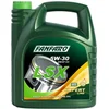Image de Fanfaro LSX | 5W30 | Vol Synthetische Motorolie | Longlife | 5 Liter