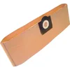 Image de cleancraft 10x papieren filterzakken voor model wetCAT 116 E - 7010100