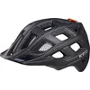 Image de Fietshelm KED Crom M (52-58cm) - mat zwart