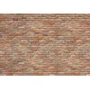 Image de Komar Fotobehang Exposed Brick Wall 368x254 cm 8-741