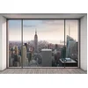 Image de Komar - Fotobehang - Penthouse - 368x254 - cm - 8-916