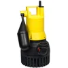 Image de Jung Pumpen Drainagepomp U6K ES, 10 m leiding, JP09260