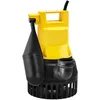 Image de Jung Pumpen kelderafwateringspomp U5KS, 10 m leiding, JP09417