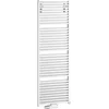 Image de Kermi Duett Badkamer radiator, midden- / zijaansluiting, 1796x934 mm (HxL), wit, DUN2M1800902XXK