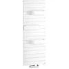 Image de Kermi Tabeo Designradiator, midden- / zijaansluiting, 1757x600 mm (HxL), wit, TBN101800602MXK