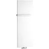 Image de Kermi Rubeo Designradiator, midden- / zijaansluiting, 1725x570 mm (HxL), wit, PSS211700602XXK