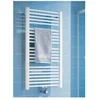 Image de Kermi Basic 50 designradiator 1770x450mm 789 watt wit