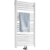 Image de Kermi Basic 50 designradiator 1770x599mm 1022 watt wit