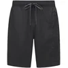 Image de HUGO BOSS swim shorts - heren zwembroek - zwart
