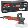 Image de Polisher FORMULA 1 PM600 Red 180 mm