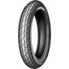 Image de Dunlop K180 Sc 61j Tl Voor-/achterband Van De Scooter Zilver 130 / 90 / R10