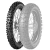 Image de Dunlop D908 Rr M+s 54s Tt Off-road Voorband Zwart 90 / 90 / R21