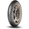 Image de Motorband Dunlop QUALIFIER CORE 120/70ZR17