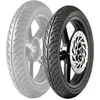 Image de Dunlop D451 50p Tl Voorband Voor De Weg Zilver 100 / 80 / R16