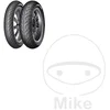 Image de Dunlop D451 60p Tl Achterband Voor Touring Zilver 120 / 80 / R16