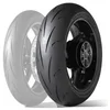 Image de Dunlop D211 Gp Racer M 58w Tl Sportieve Voorband Zilver 120 / 70 / ZR17