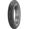 Image de Dunlop D408 Harley Davidson 63h Tl Custom Motorband Voor Zilver 130/60 / B21