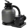 Image de Planet Pool Zandfiltergroep voor bovengronds zwembad - 6m3/u - 20-25m3