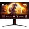 Image de AOC G4 U32G4U - 4K Dual Frame IPS Gaming Monitor - UHD 160hz - FHD 320hz - HDMI 2.1 - Console Ready -32 inch