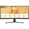 Image de AOC B3 CU34B3E - Ultrawide WQHD Monitor - 120hz - 34 inch