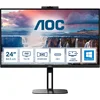 Image de Monitor AOC 24V5CW/BK IPS Full HD LED 23,8"