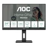 Image de AOC 24P3CV - Full HD USB C Docking Monitor - RJ45 - 24 inch