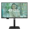 Image de Aoc 24P4U Ips-Monitor Voor Pc, Laptop, Computer, Fhd 120Hz, Luidsprekerhub, Hdmi Dp