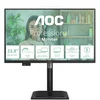 Image de AOC 24P4CV computer monitor 60,5 cm (23.8") 1920 x 1080 Pixels Full HD LED Zwart