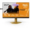 Image de AOC AGON PRO CS24A computer monitor 61,2 cm (24.1") 1920 x 1080 Pixels Full HD LED Zwart