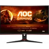Image de AOC C24G2AE - Full HD Curved Gaming Monitor - 165hz - 24 inch
