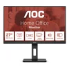 Image de AOC Q27E3UMF computer monitor 68,6 cm (27") 2560 x 1440 Pixels Quad HD Zwart