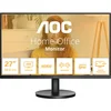 Image de AOC U27B3A - 4K IPS Monitor - Speakers - 27 inch