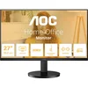 Image de AOC U27B3AF - 4K IPS Monitor - Verstelbaar - 27 inch