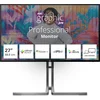 Image de AOC U27U3CV - 4K Creative Monitor - Grafisch Design - Calman Ready - USB-C Dock - 27 inch