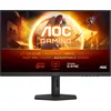 Image de AOC G4 Q27G4XF - QHD IPS Gaming Monitor - 180hz - Verstelbaar - 27 inch