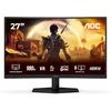 Image de AOC G4 C27G42E - Full HD Curved Gaming Monitor - 180hz - 0.5ms - 27 inch