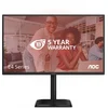 Image de AOC 27E4U computer monitor 68,6 cm (27") 1920 x 1080 Pixels Full HD LED Zwart