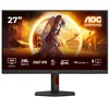 Image de AOC G4 Q27G4ZR - QHD Gaming Monitor - 27 inch - 240Hz - 260hz OC - 27 inch