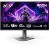 Image de AOC AGON PRO AG276QKD2 - QHD QD-OLED Gaming Monitor - 500hz - HDR500 - HDMI 2.1 - DP 2.1 - 27 inch