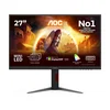 Image de AOC G4 U27G4XM - 4K Mini LED Gaming Monitor - 160hz - USB-hub - HDMI 2.1 - 27 inch