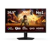 Image de AOC G4 Q27G41ZDF - QHD OLED Gaming Monitor - 240hz - HDMI 2.0 - 27 inch