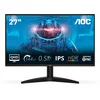 Image de AOC Q27B36X 27 inch QHD IPS Monitor Gaming 144Hz