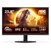 Image de AOC G4 24G4ZRE - Full HD IPS Gaming Monitor - Esports - 240hz - 260hz Overclock - 24 inch