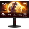 Image de AOC G4 24G4ZR - Full HD IPS Gaming Monitor - 240hz - 260hz OC - G-Sync Compatible - 24 inch