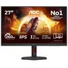 Image de AOC G4 27G4ZR - Full HD Gaming Monitor - 240hz - 260hz - 27 inch
