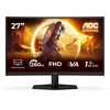 Image de AOC G4 C27G42ZE computer monitor 68,6 cm (27") 1920 x 1080 Pixels Full HD LCD Zwart, Rood