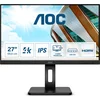 Image de AOC U27P2 - 4K IPS Monitor - 27 inch