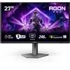 Image de AOC AGON PRO AG276UZD - 4K QD-OLED Gaming Monitor - USB-C 65w - DisplayPort 2.1 - HDMI 2.1 - 240hz - 27 inch