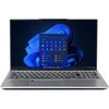 Image de Terra Mobile 1552 15.3" FullHD Aluminium laptop - Intel Core Ultra 7 155U - 16GB DDR5 - 500GB M.2 SSD - Intel Arc 4 - Windows 11 Pro