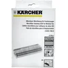 Image de Kärcher Microvezel Vervangdoek Window Vac WV1 - 2 stuks